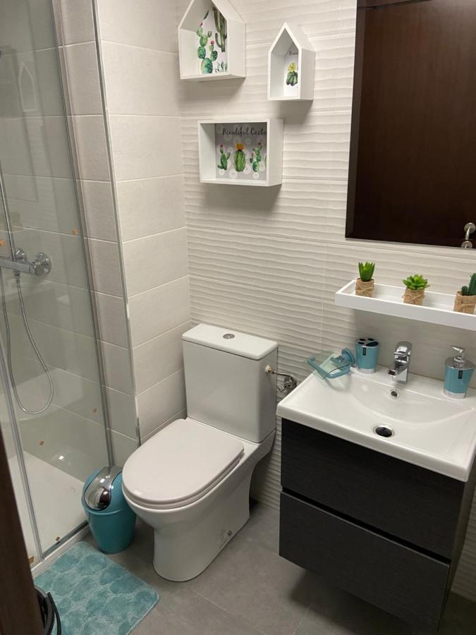 Apartamento En Cap サロウ エクステリア 写真